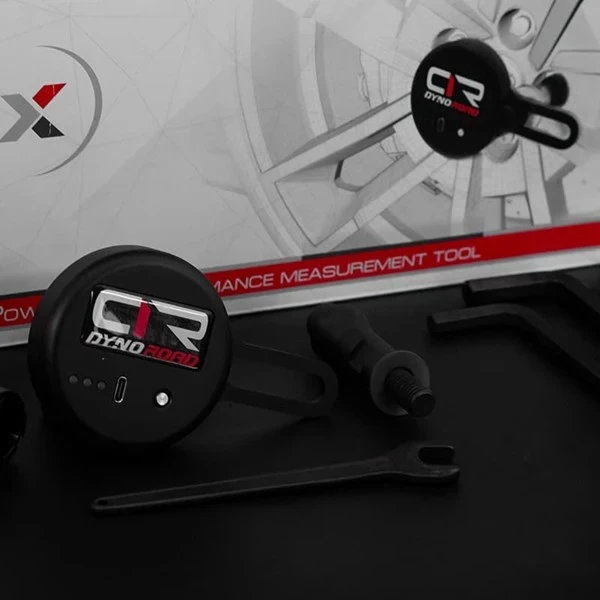 Araç Performans Testi Cihazı